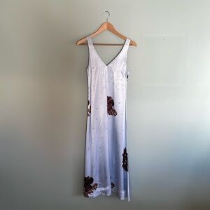 Ganni Slip Dress